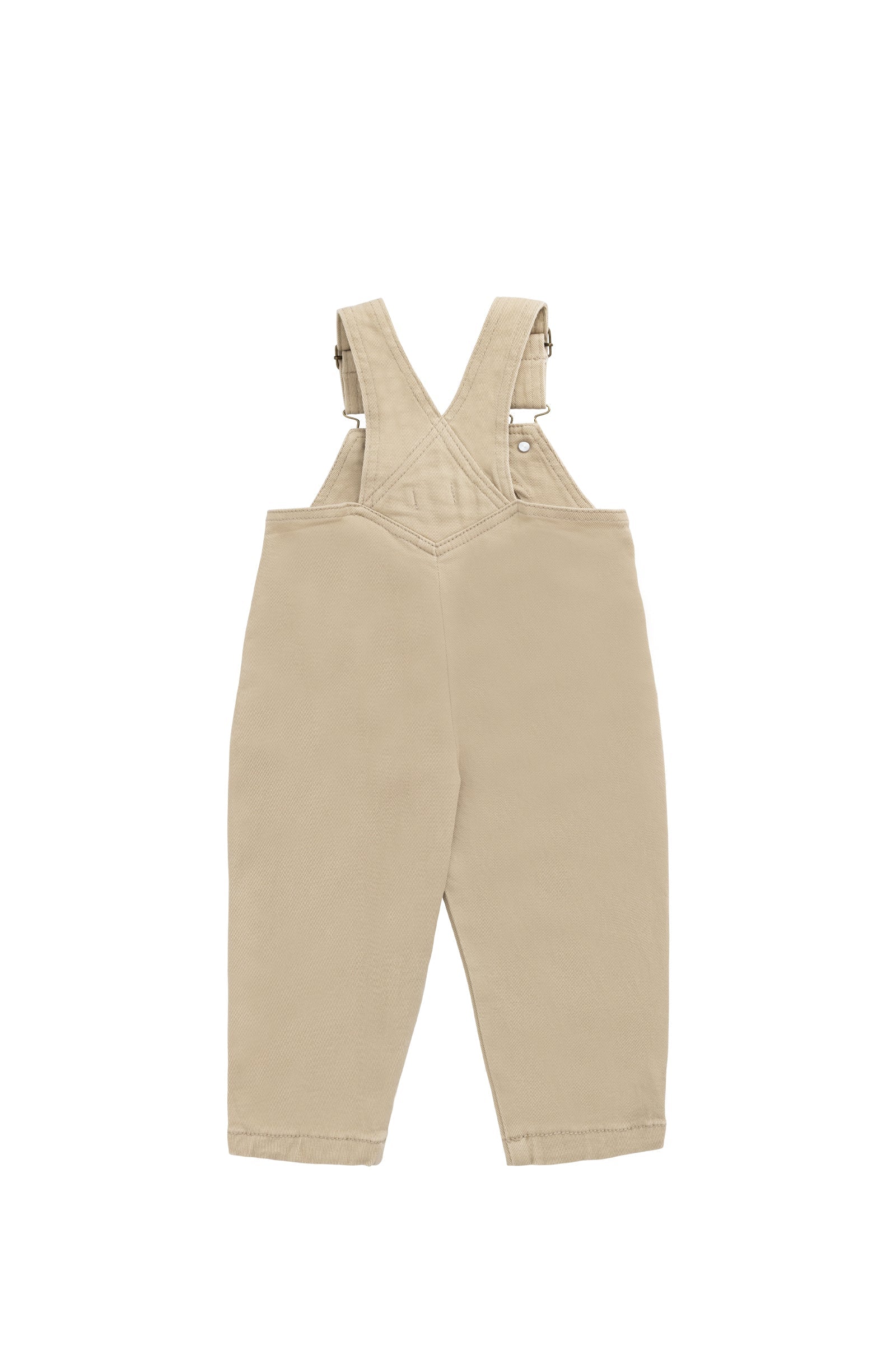 Blair Twill Overall - Hay-Clothing & Accessories-Jamie Kay-The Bay Room