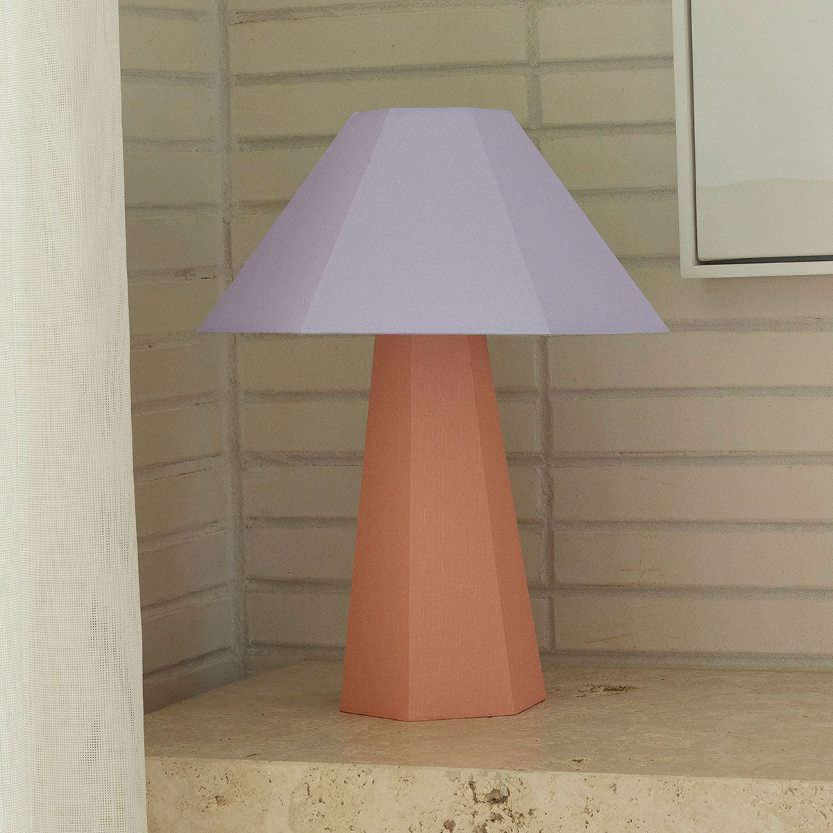 Blake Table Lamp - Whimsical-Lighting-Paola & Joy-The Bay Room