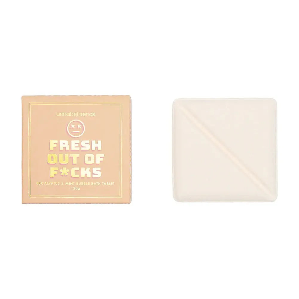 Bliss Bubble Bath Tablets-Beauty & Well-Being-Annabel Trends-The Bay Room