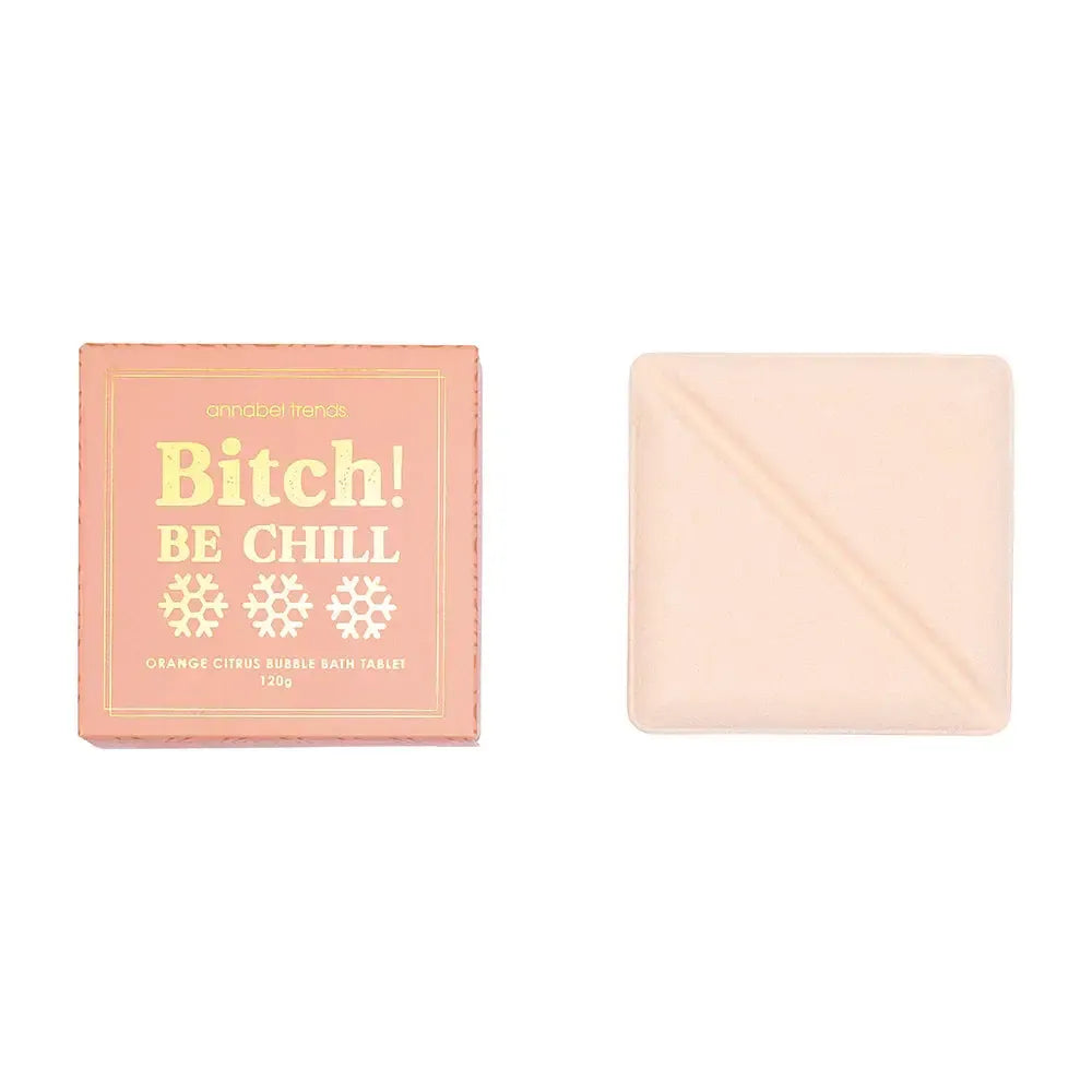 Bliss Bubble Bath Tablets-Beauty & Well-Being-Annabel Trends-The Bay Room