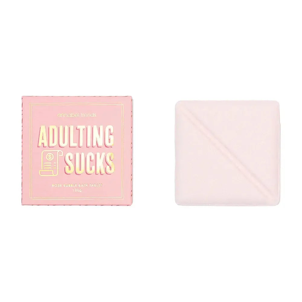 Bliss Bubble Bath Tablets-Beauty & Well-Being-Annabel Trends-The Bay Room