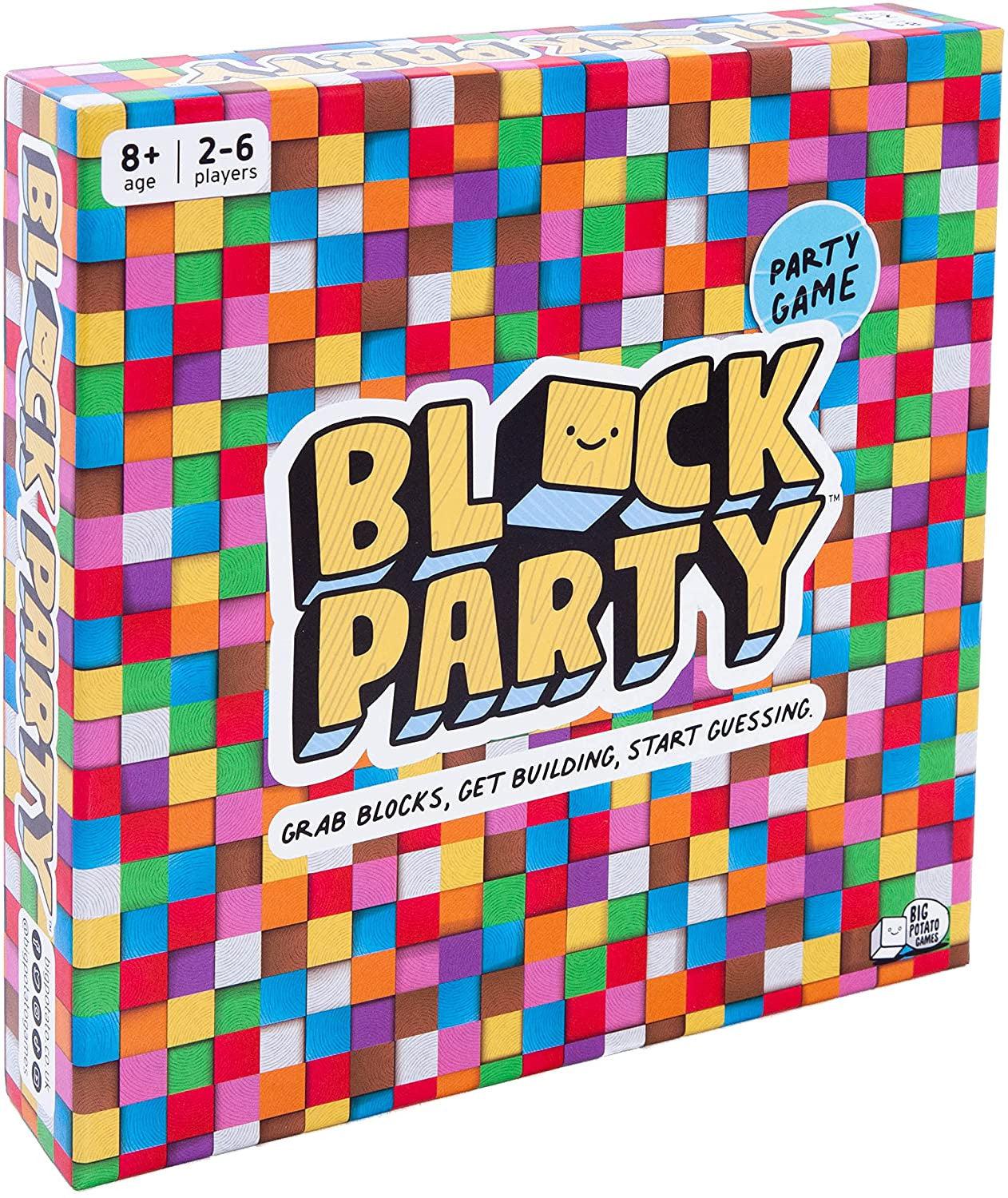 Block Party-General-VR Distribution-The Bay Room