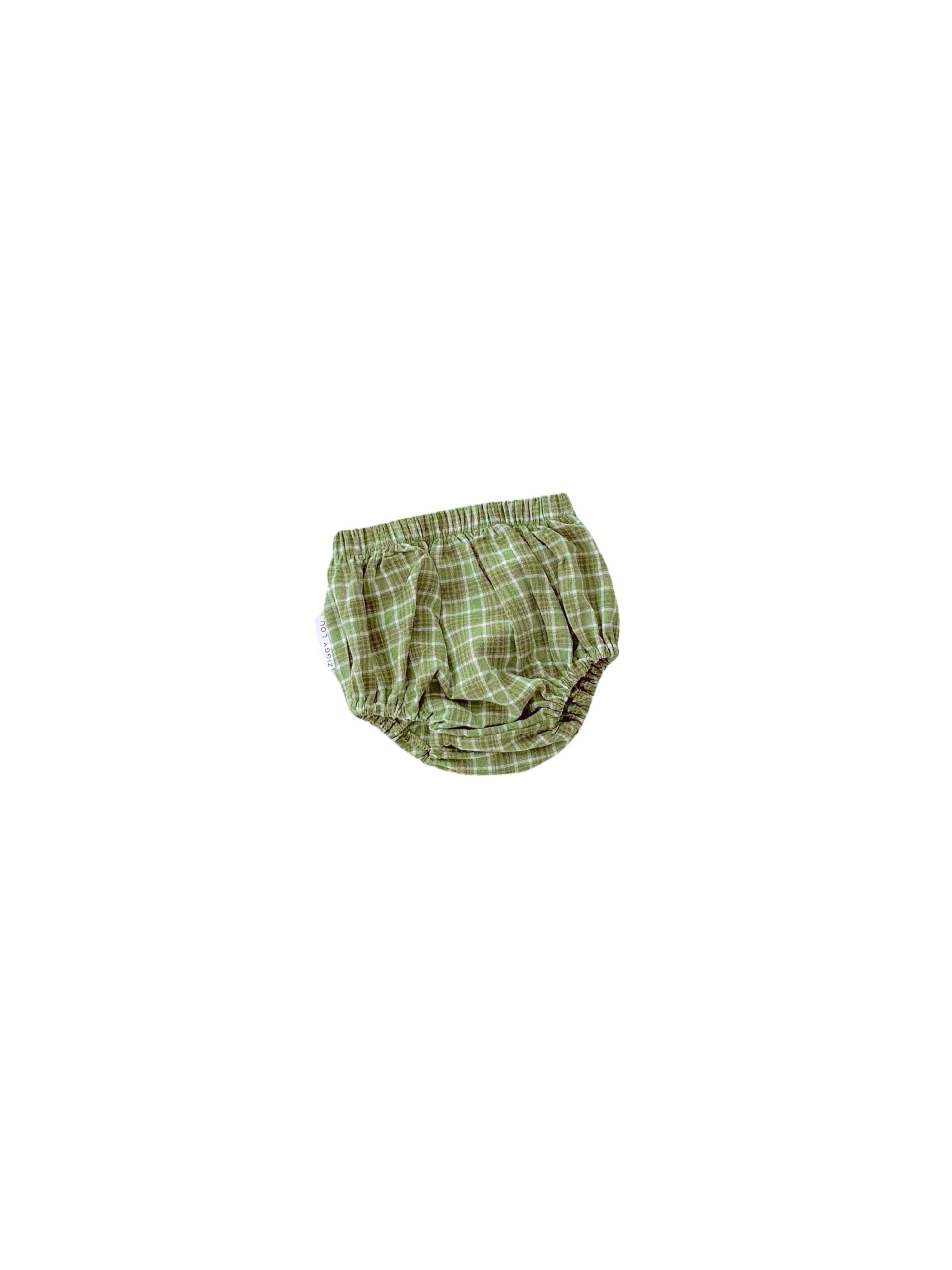 Bloomers - Thyme-Ziggy Lou-The Bay Room