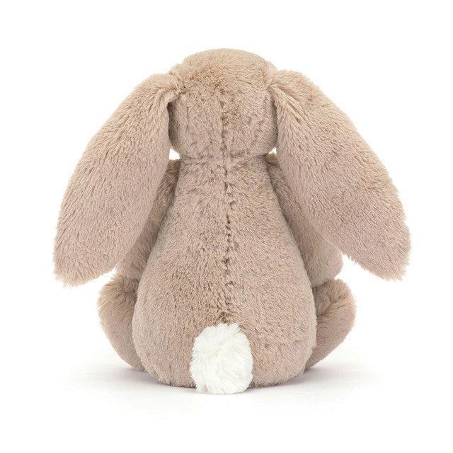 Blossom Beige Bunny 'Petal' Small-Toys-Jellycat-The Bay Room