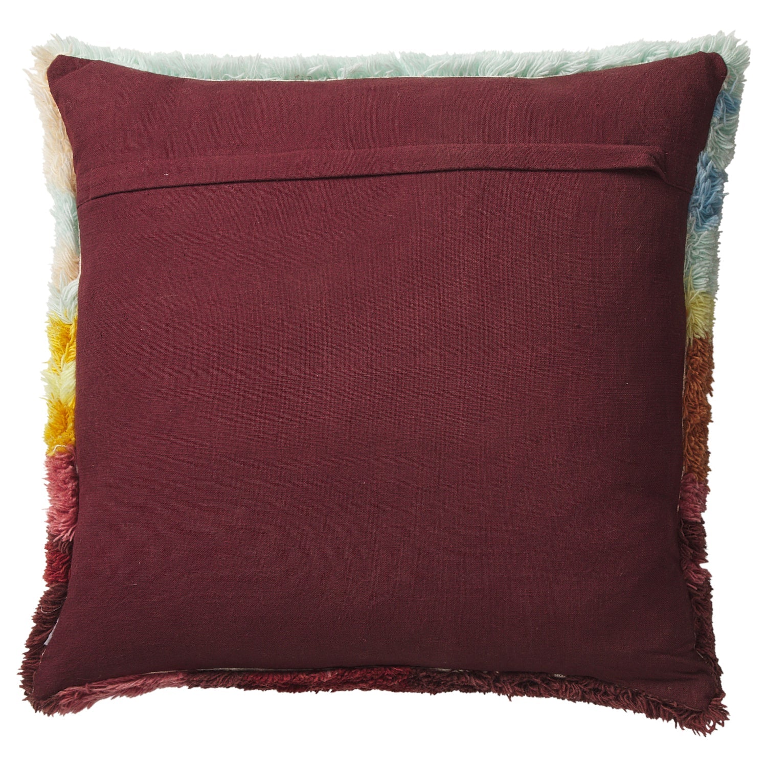 Blythe Tufted Cushion-Soft Furnishings-Sage & Clare-The Bay Room
