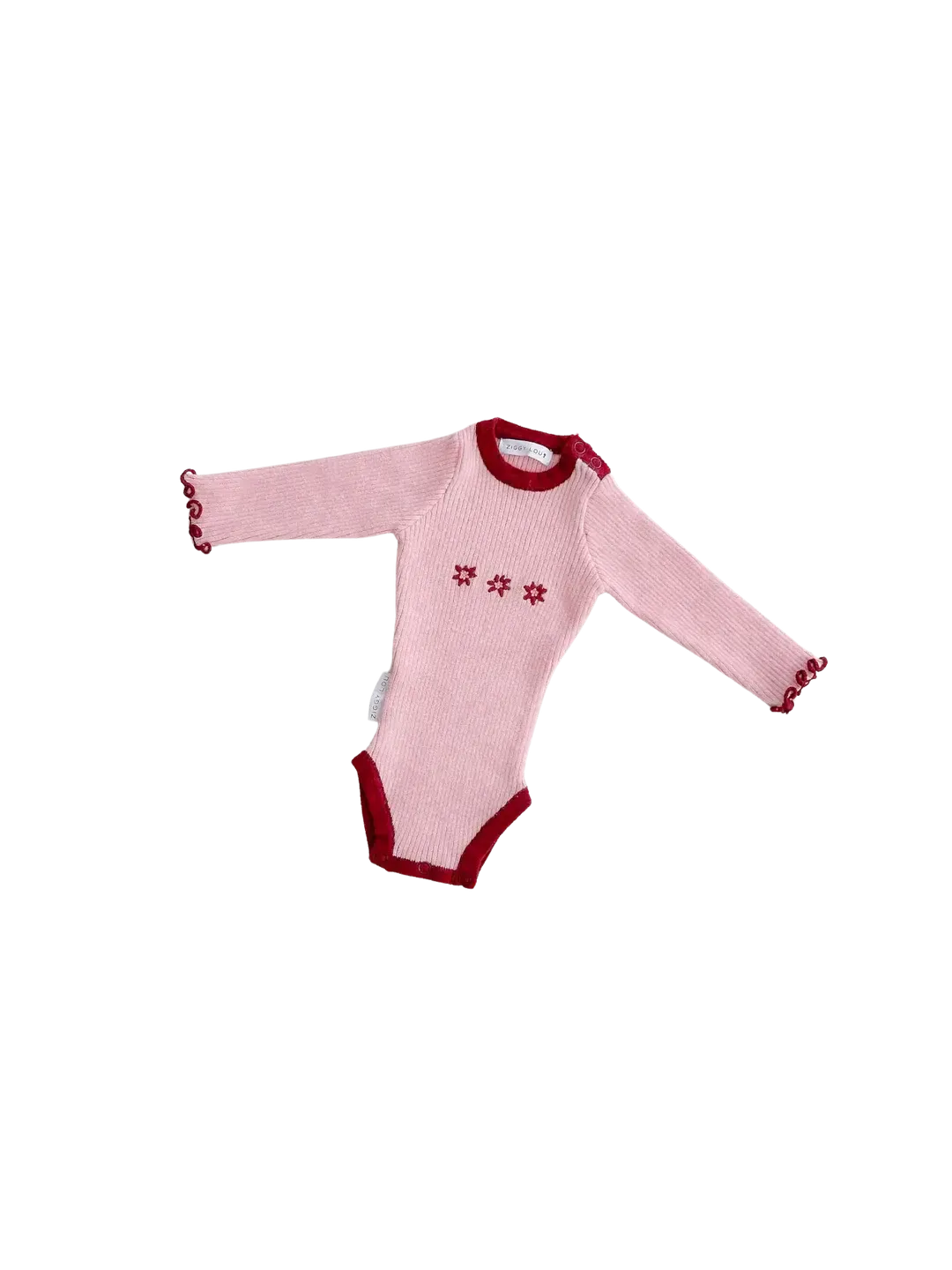 Bodysuit - Lola-Clothing & Accessories-Ziggy Lou-The Bay Room