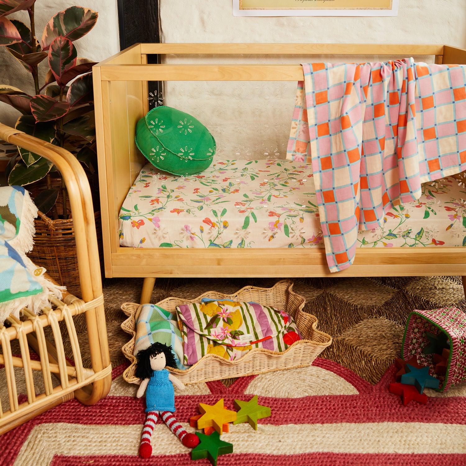 Boland Baby Wrap-Nursery & Nurture-Sage & Clare-The Bay Room