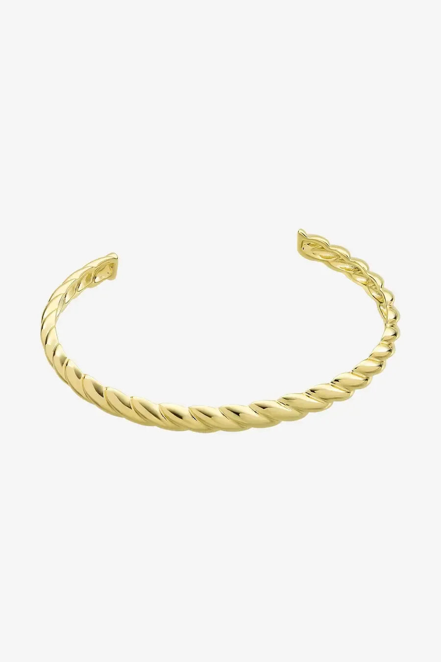 Bonnie Gold Cuff-Jewellery-Liberte-The Bay Room