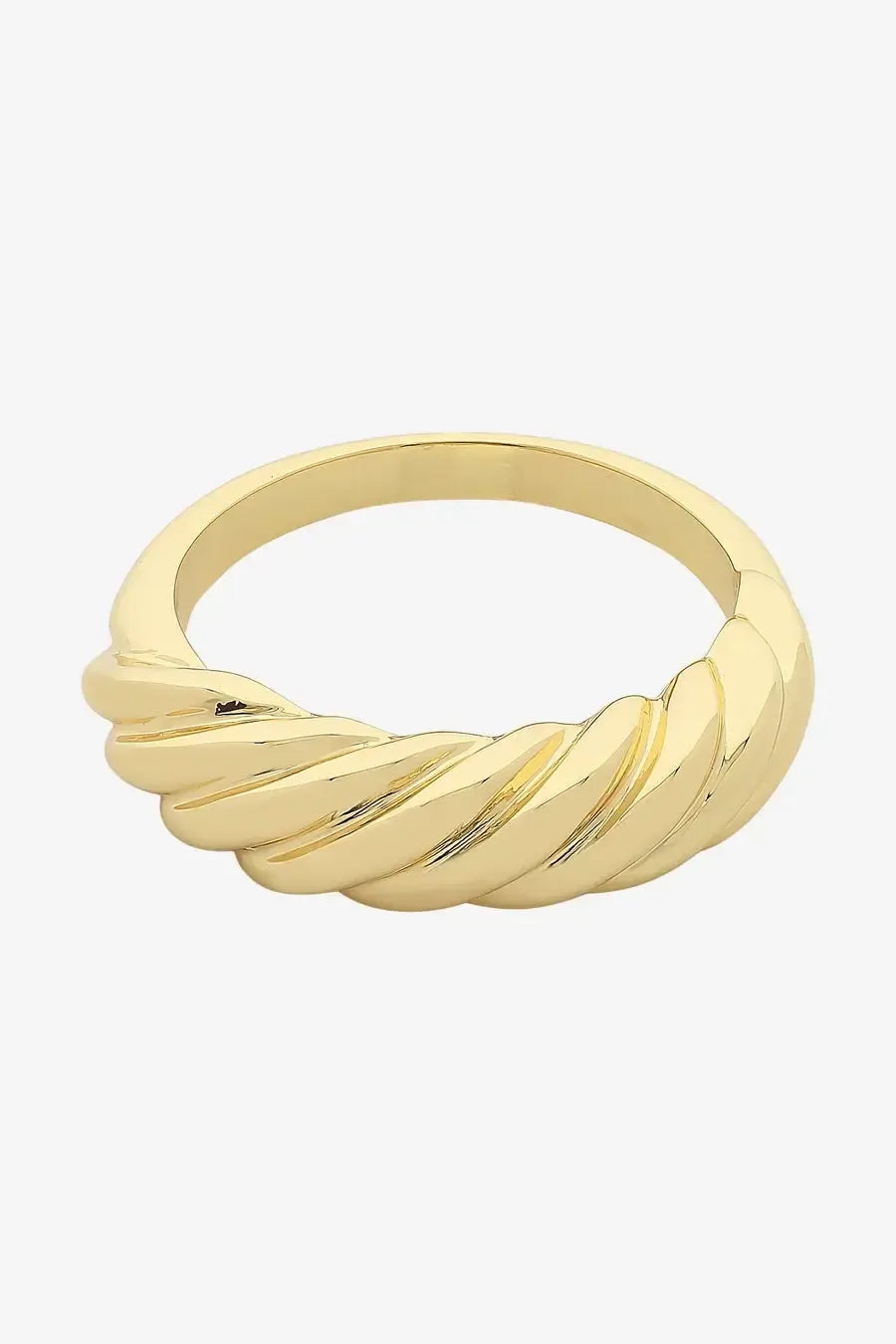 Bonnie Gold Ring-Jewellery-Liberte-The Bay Room