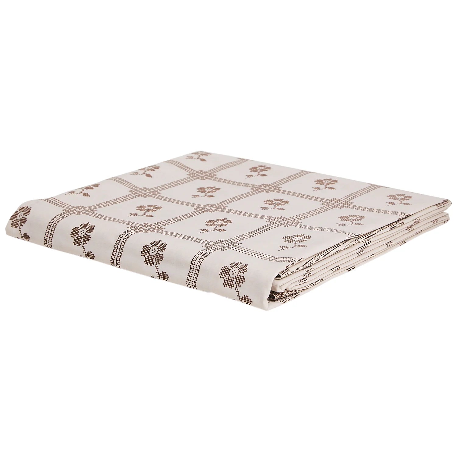 Bonny Cotton Sheets-Soft Furnishings-Sage & Clare-The Bay Room