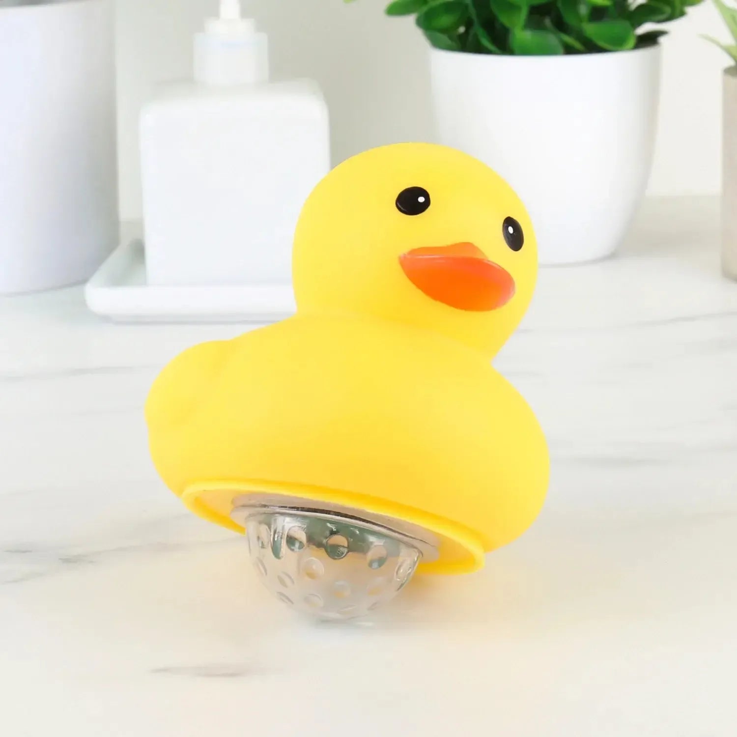 Boogie Bath Duck-Toys-Gift Republic-The Bay Room