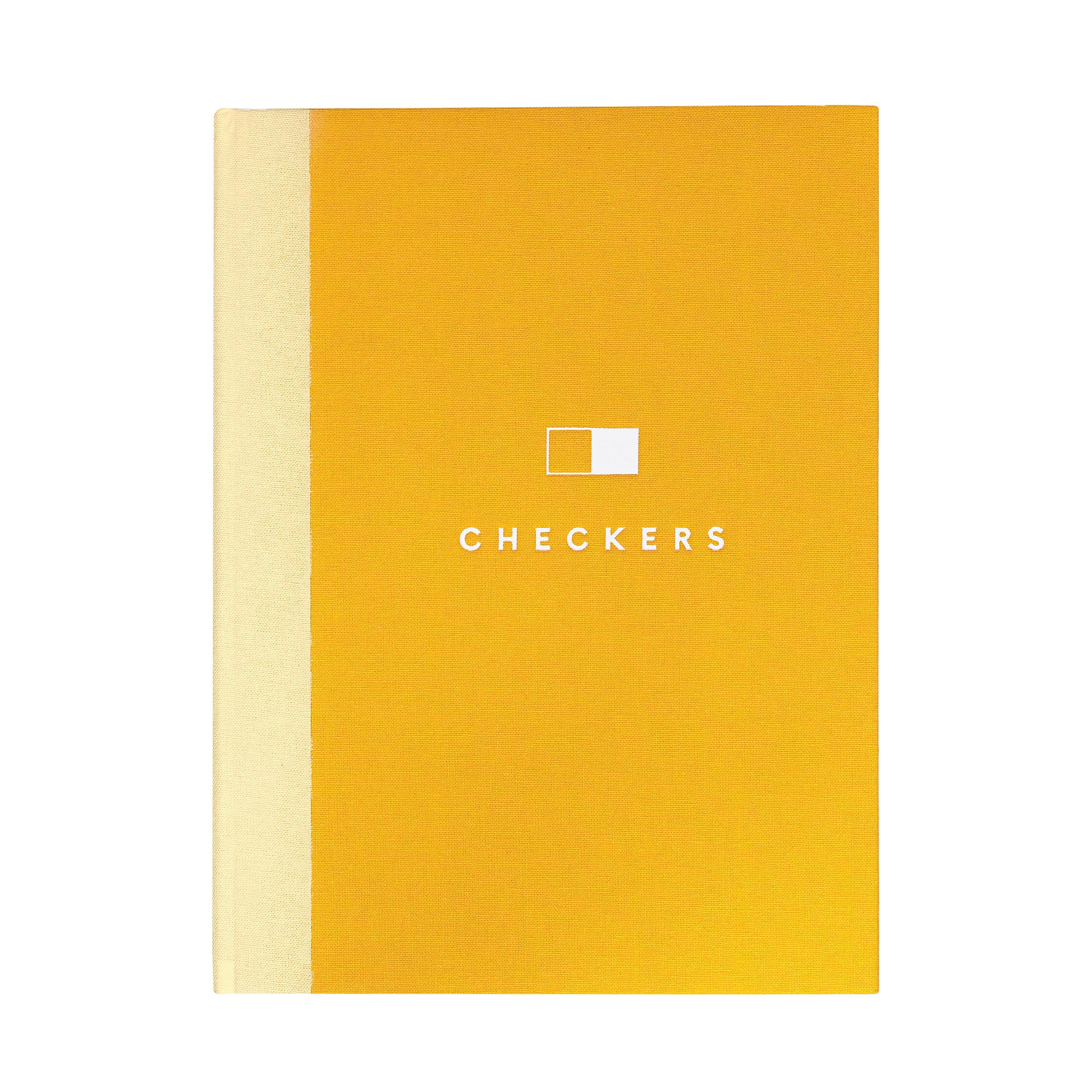 Book Games-Checkers?-Fun & Games-Luckies-The Bay Room