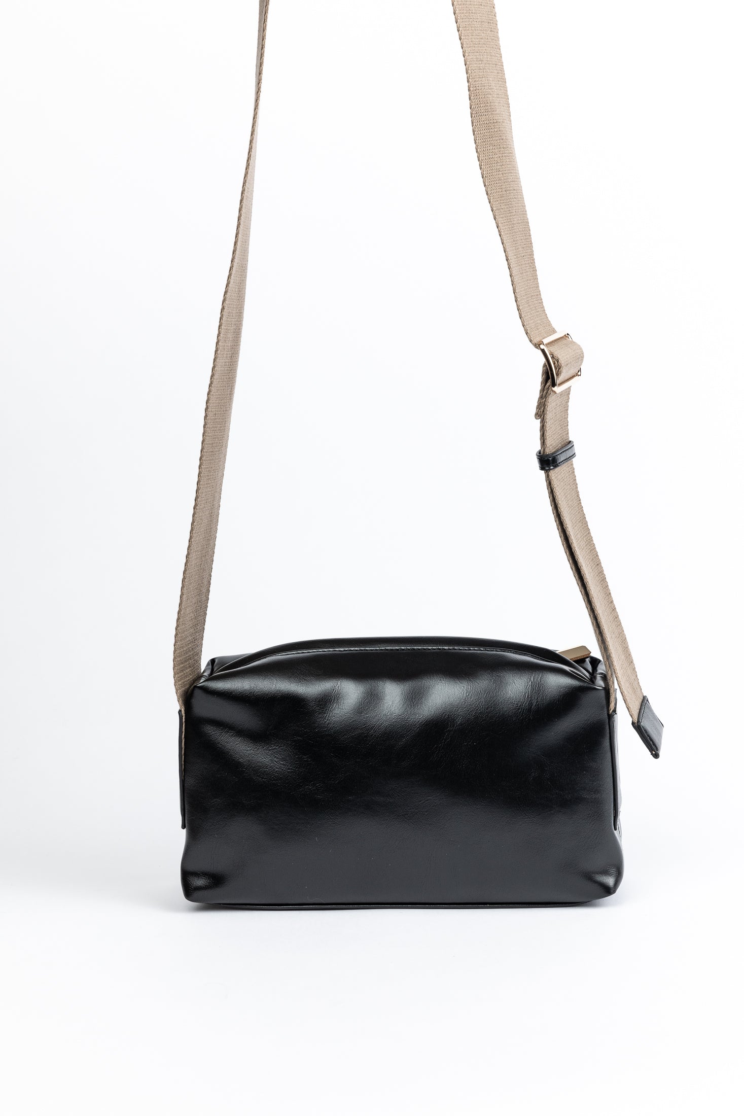 Bosley Bag - Black-Bags & Clutches-Holiday-The Bay Room