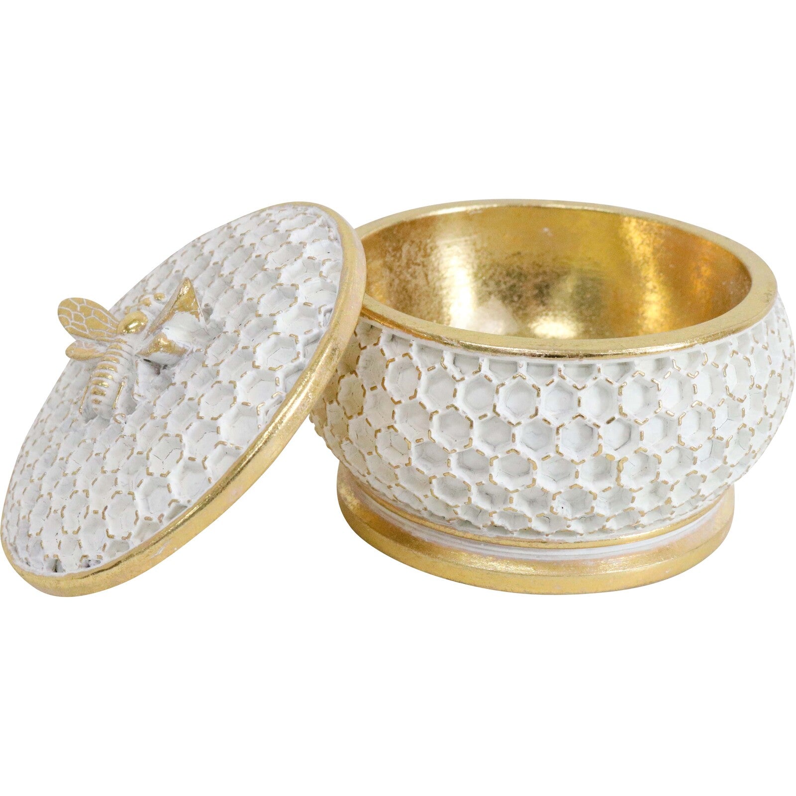 Box Bee-Decor Items-Lavida-The Bay Room
