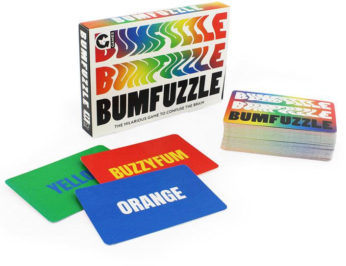 Bumfuzzle-Fun & Games-VR Distribution-The Bay Room