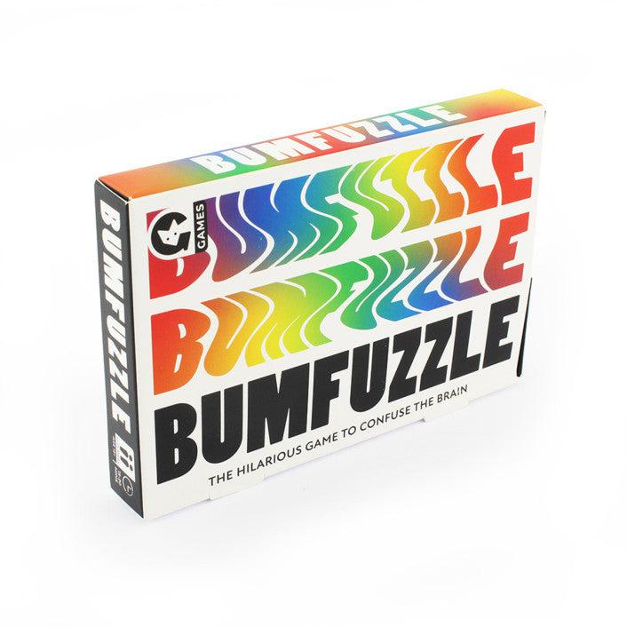 Bumfuzzle-Fun & Games-VR Distribution-The Bay Room