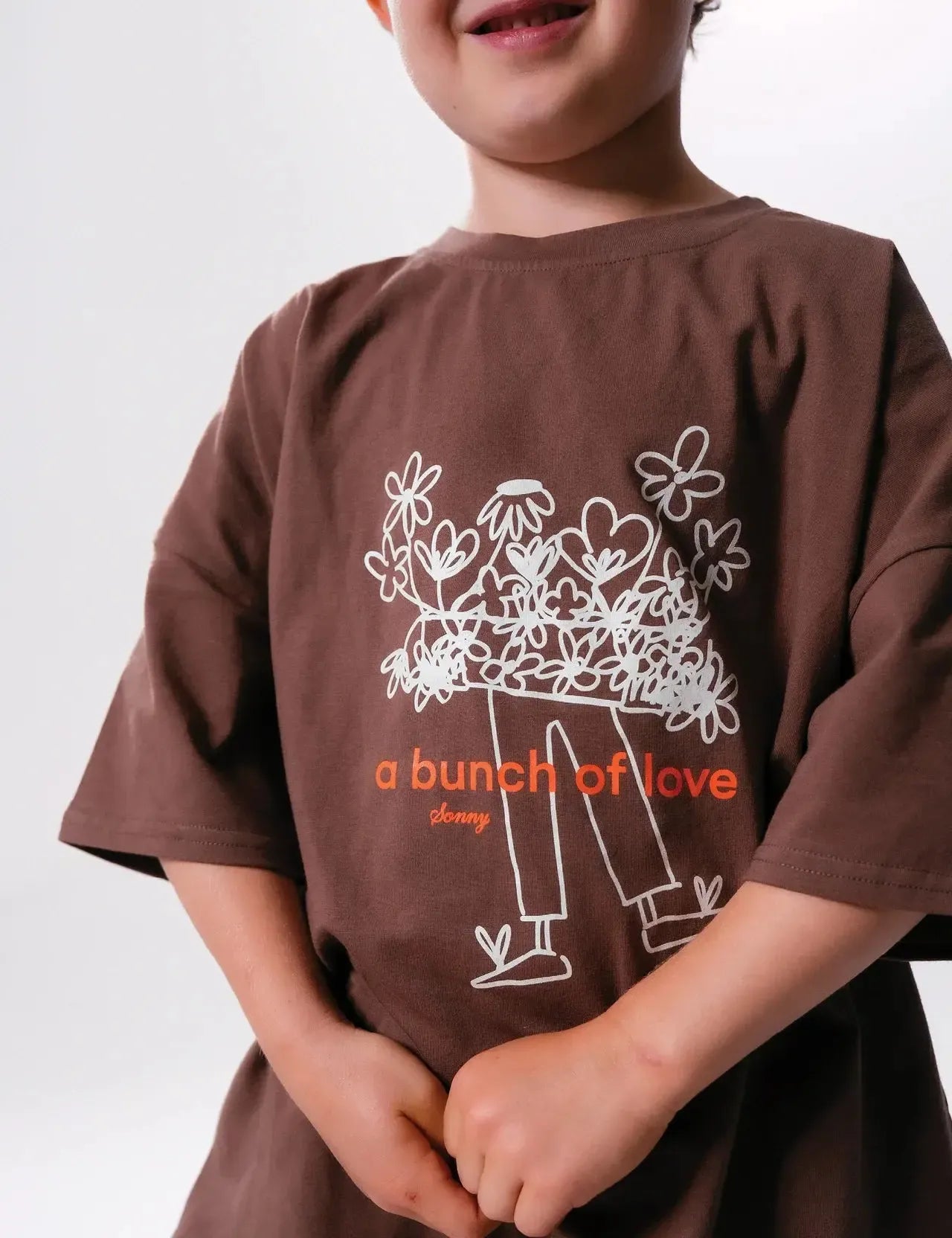 Bunches Tee-Sonny Label-The Bay Room