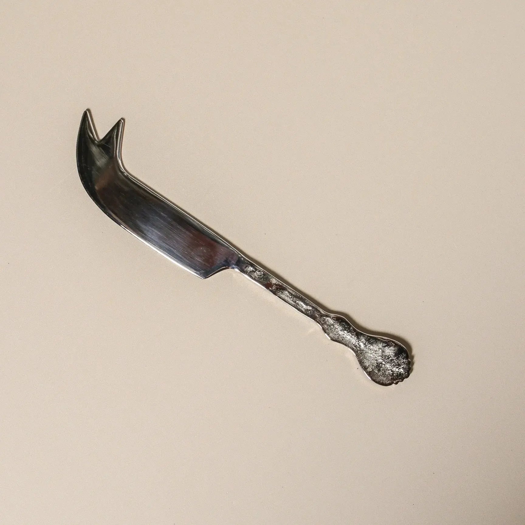 Burling Cheese Knife-Dining & Entertaining-Indigo Love-The Bay Room