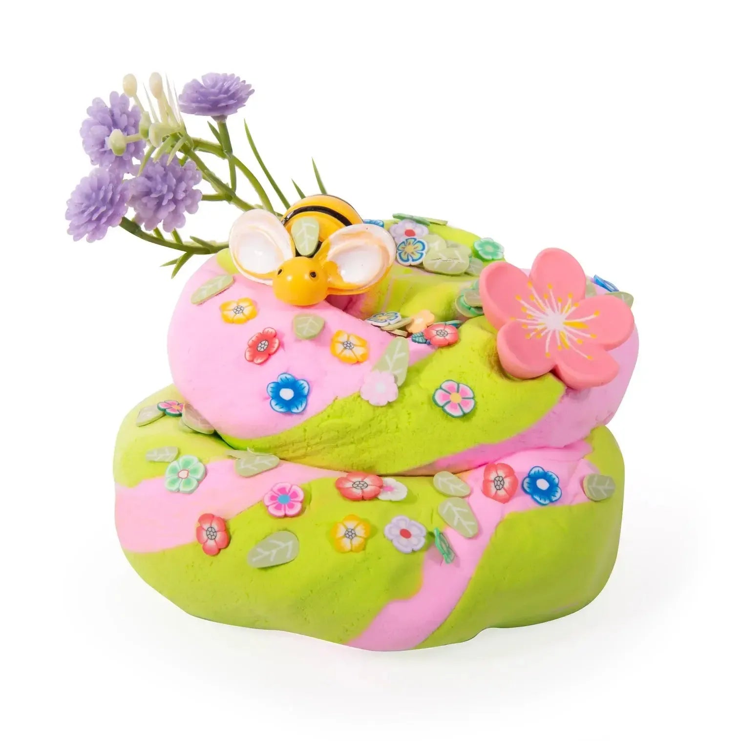 Buttery Putty - Garden Friends-Toys-Discovery Zone-The Bay Room