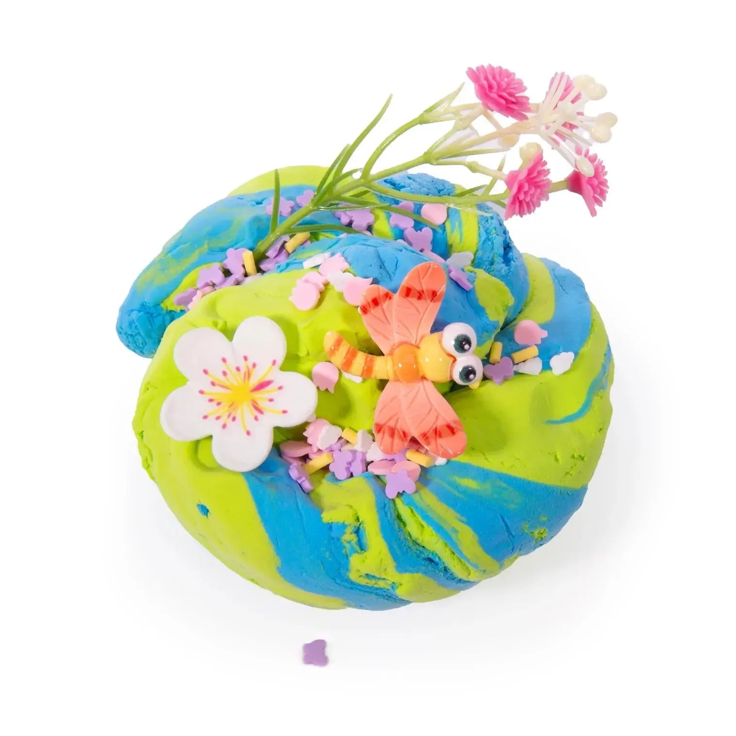 Buttery Putty - Garden Friends-Toys-Discovery Zone-The Bay Room