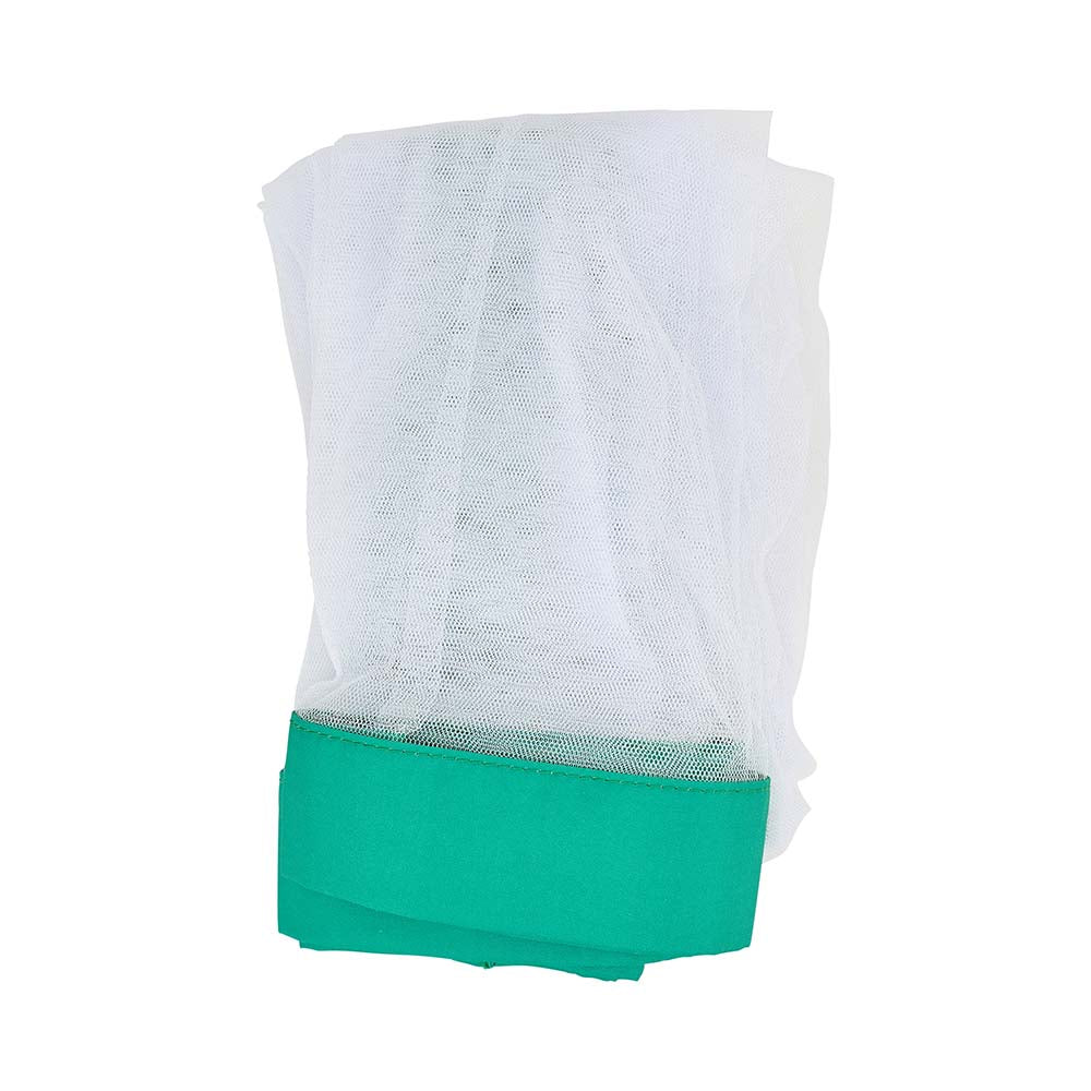 Buzz Off Food Cover Green Large 140x140cm-Dining & Entertaining-Annabel Trends-The Bay Room