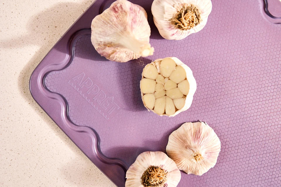 Petite Board Lilac