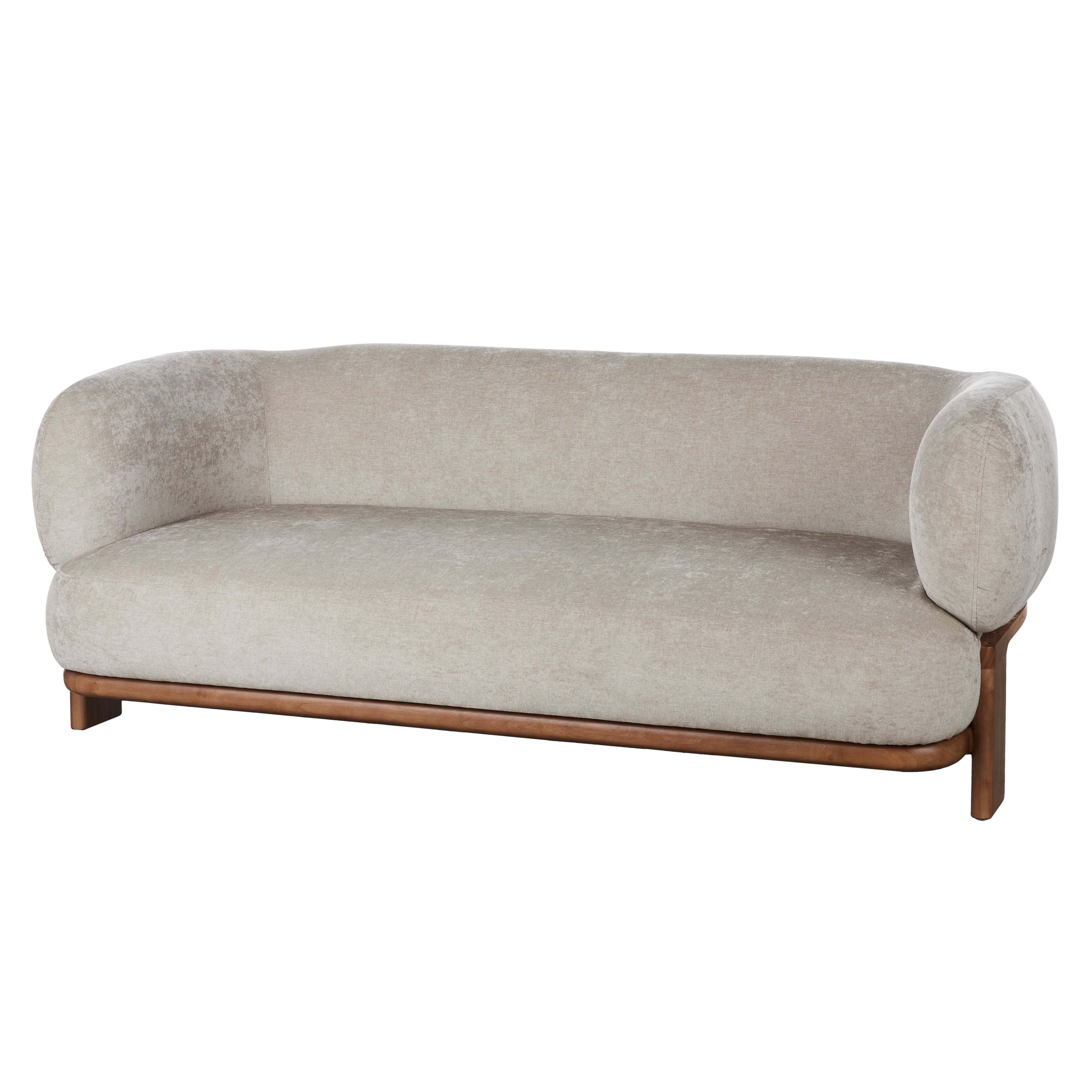 Cailen 2 Seater Sofa-Furniture-Grand Designs-The Bay Room