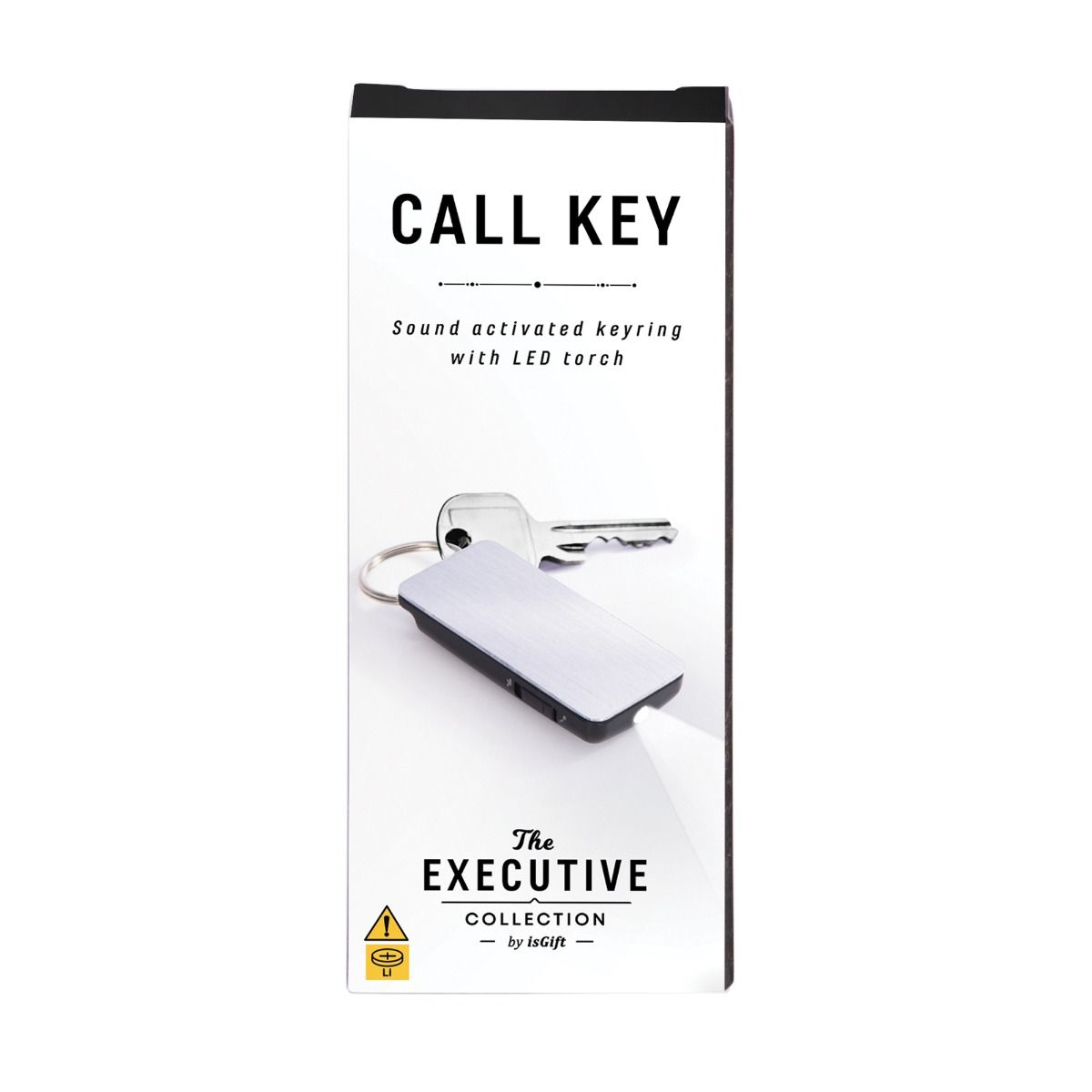 Call Key Keyring-Travel & Outdoors-IS Gift-The Bay Room