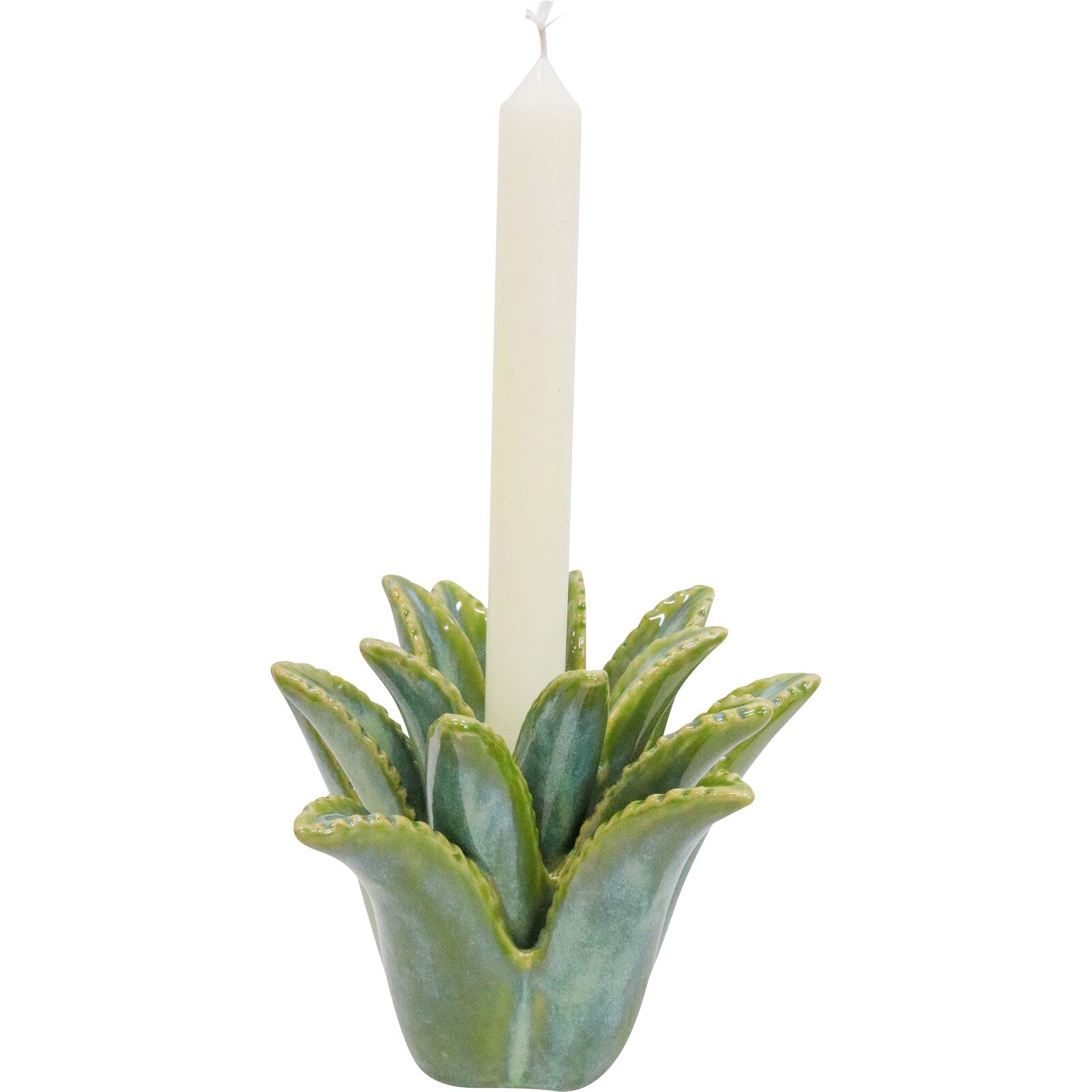 Candle Holder Large-Decor Items-Lavida-The Bay Room