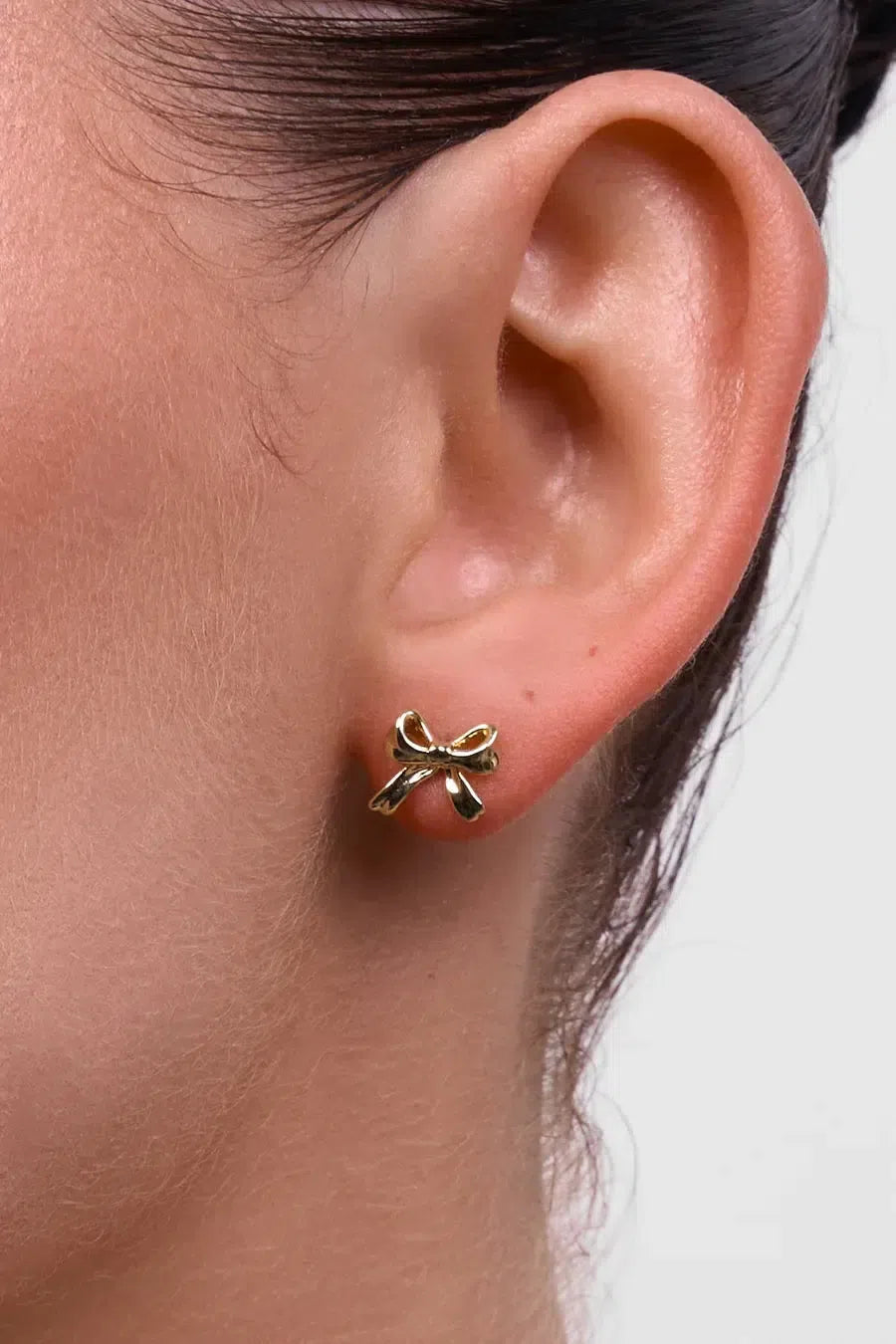 Candy Gold Earring-Jewellery-Liberte-The Bay Room