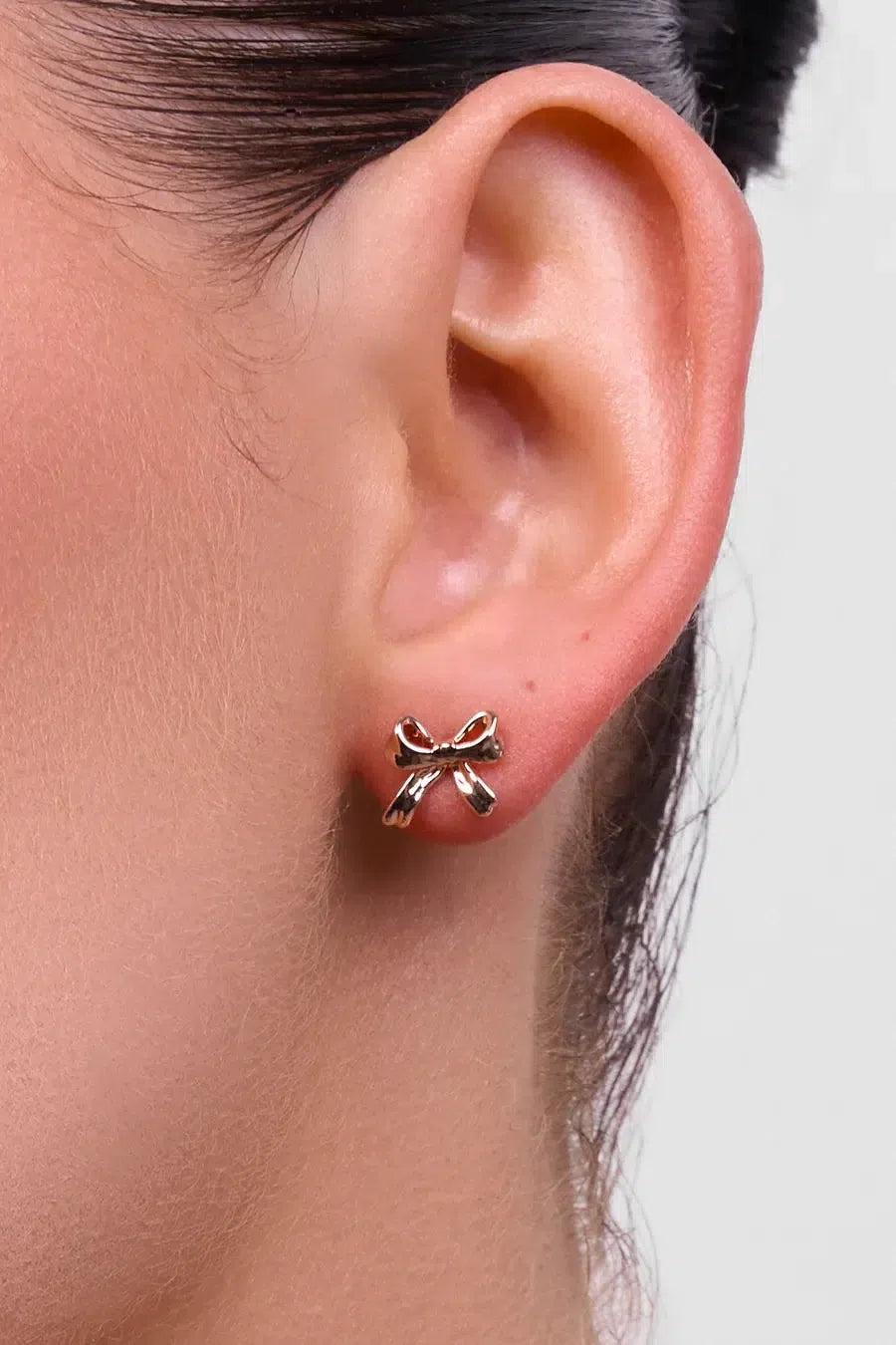 Candy Rose Gold Earring-Jewellery-Liberte-The Bay Room