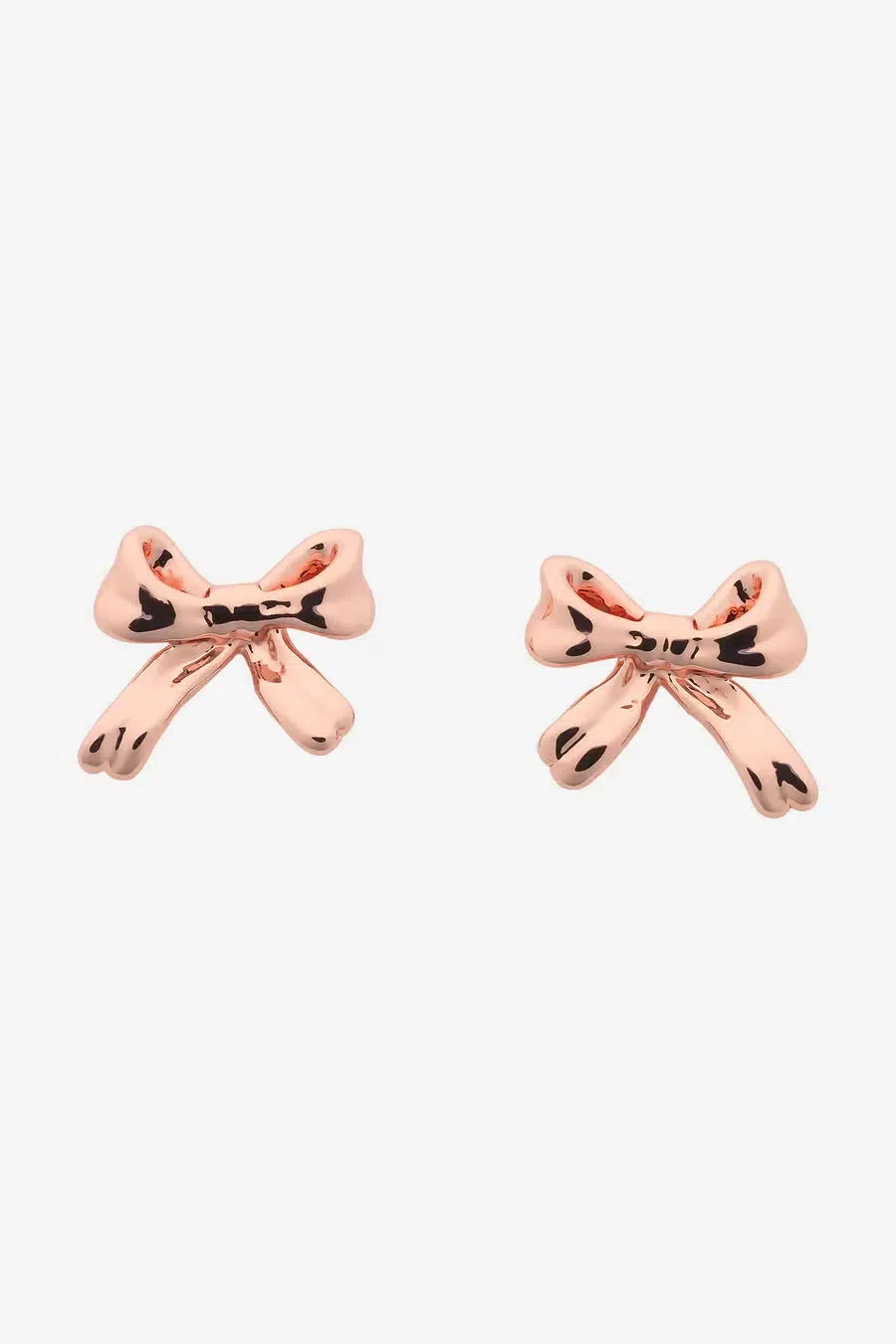 Candy Rose Gold Earring-Jewellery-Liberte-The Bay Room