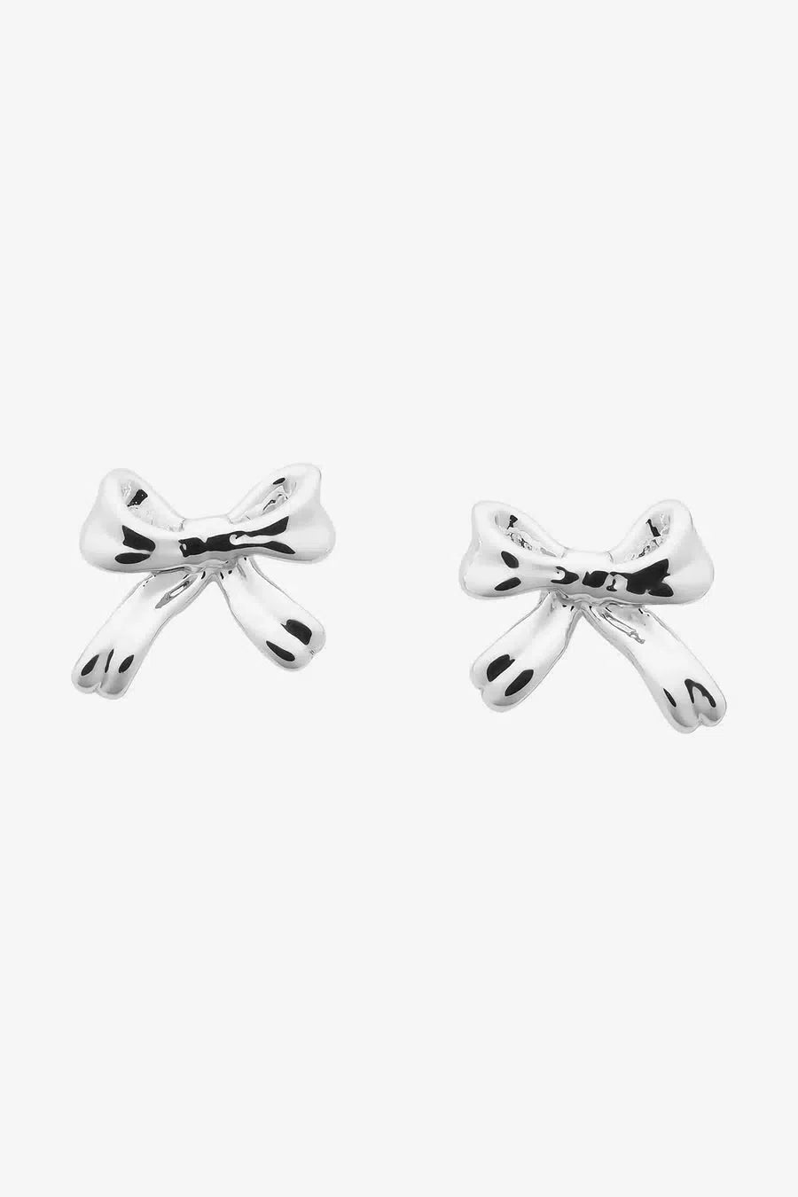 Candy Silver Earring-Jewellery-Liberte-The Bay Room