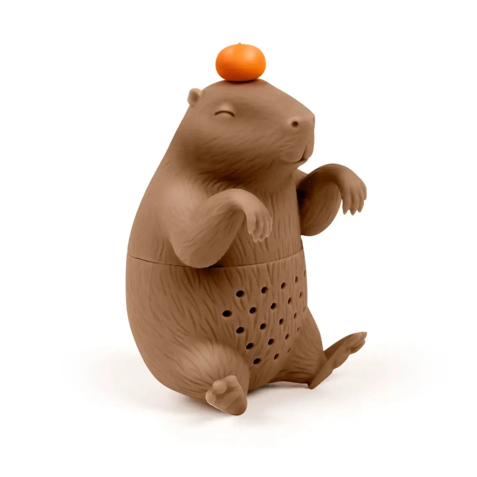 Capybarahhh - Tea Infuser-Kitchenware-Fred-The Bay Room