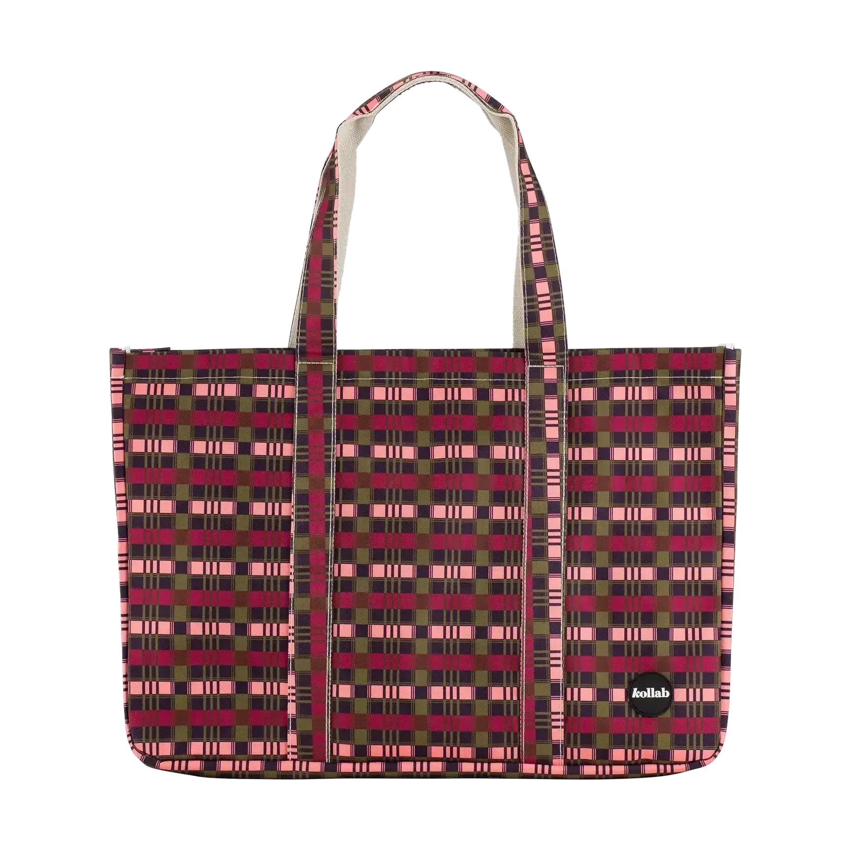 Carryall Cargo Crimson Nights-Travel & Outdoors-Kollab-The Bay Room
