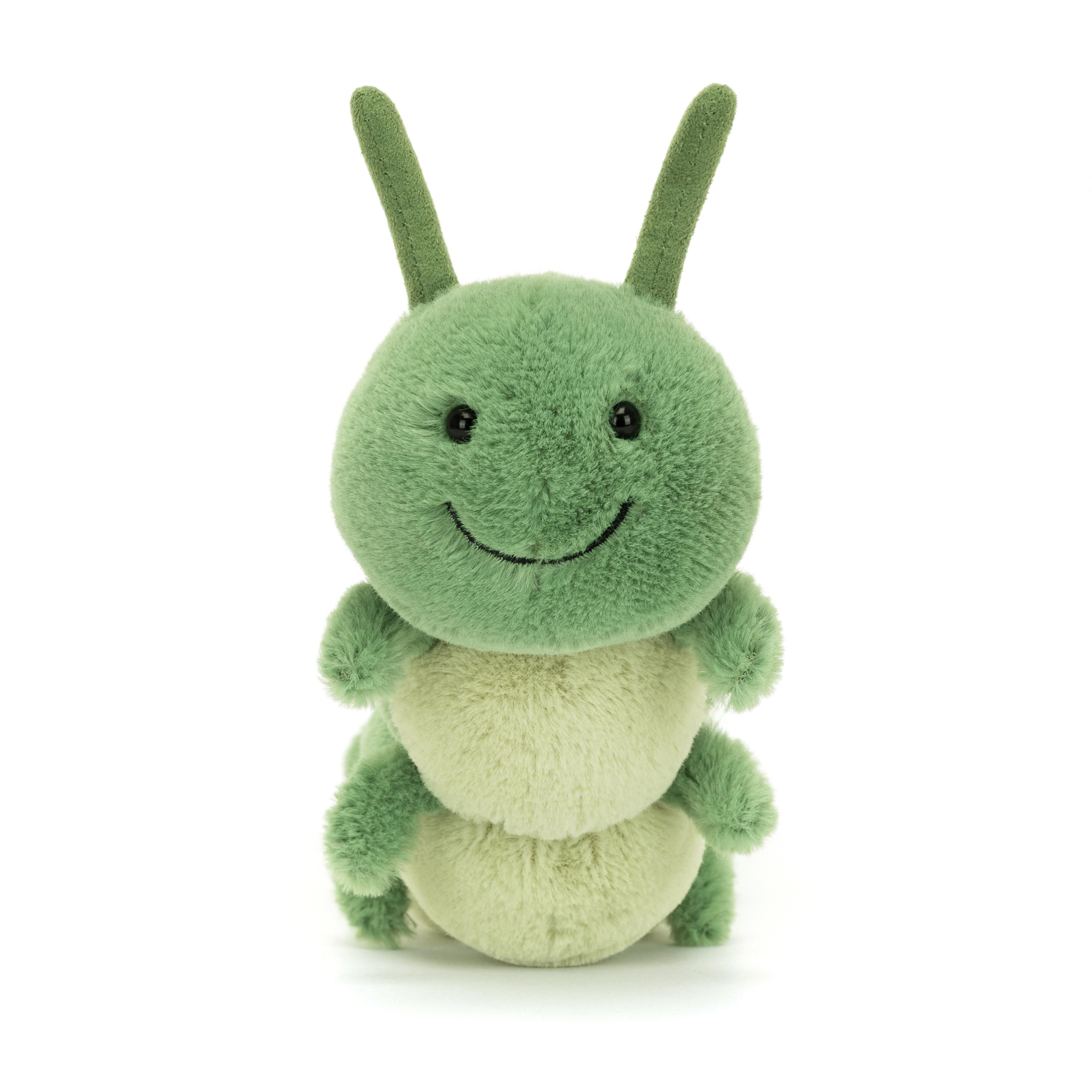Carys Caterpillar-Toys-Jellycat-The Bay Room