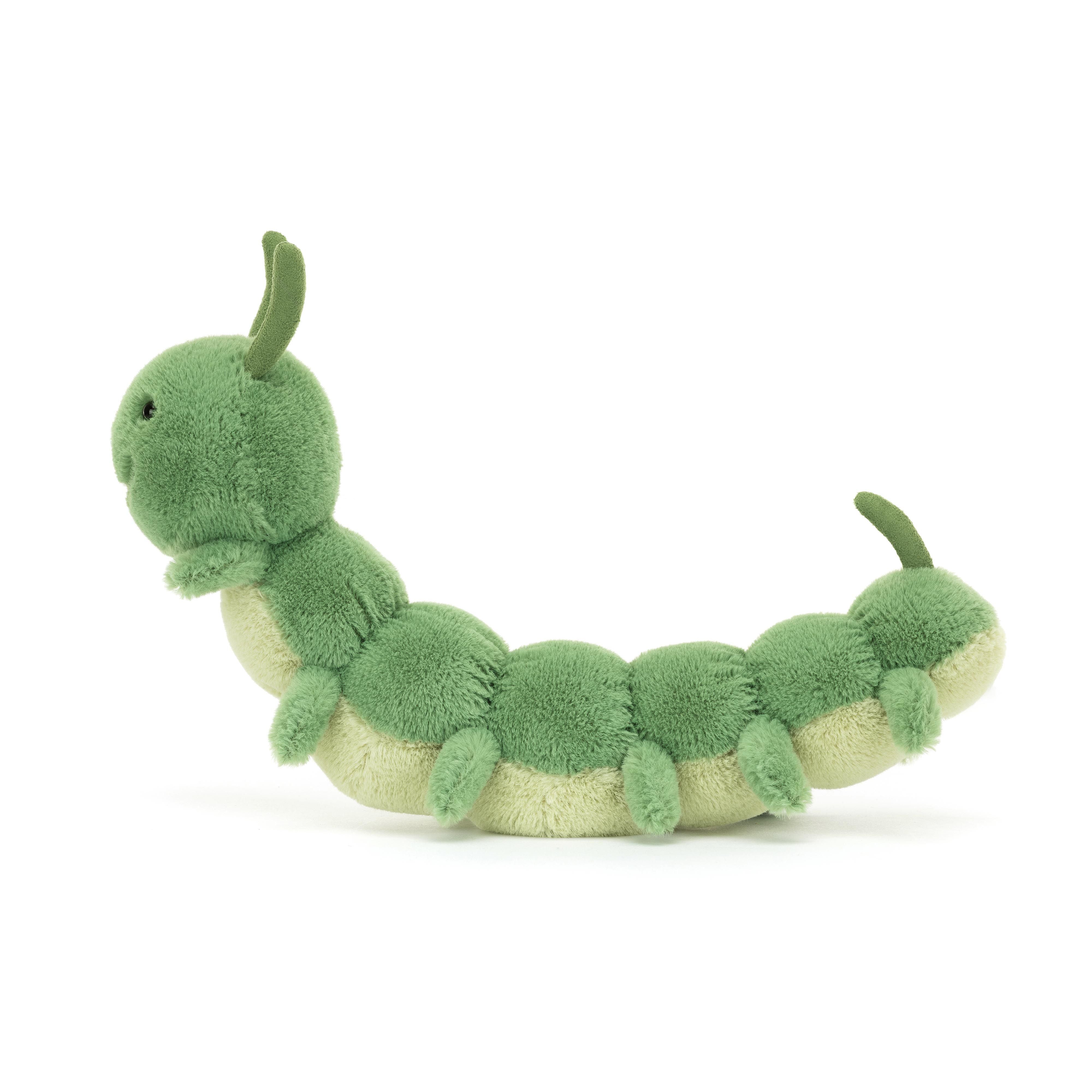 Carys Caterpillar-Toys-Jellycat-The Bay Room