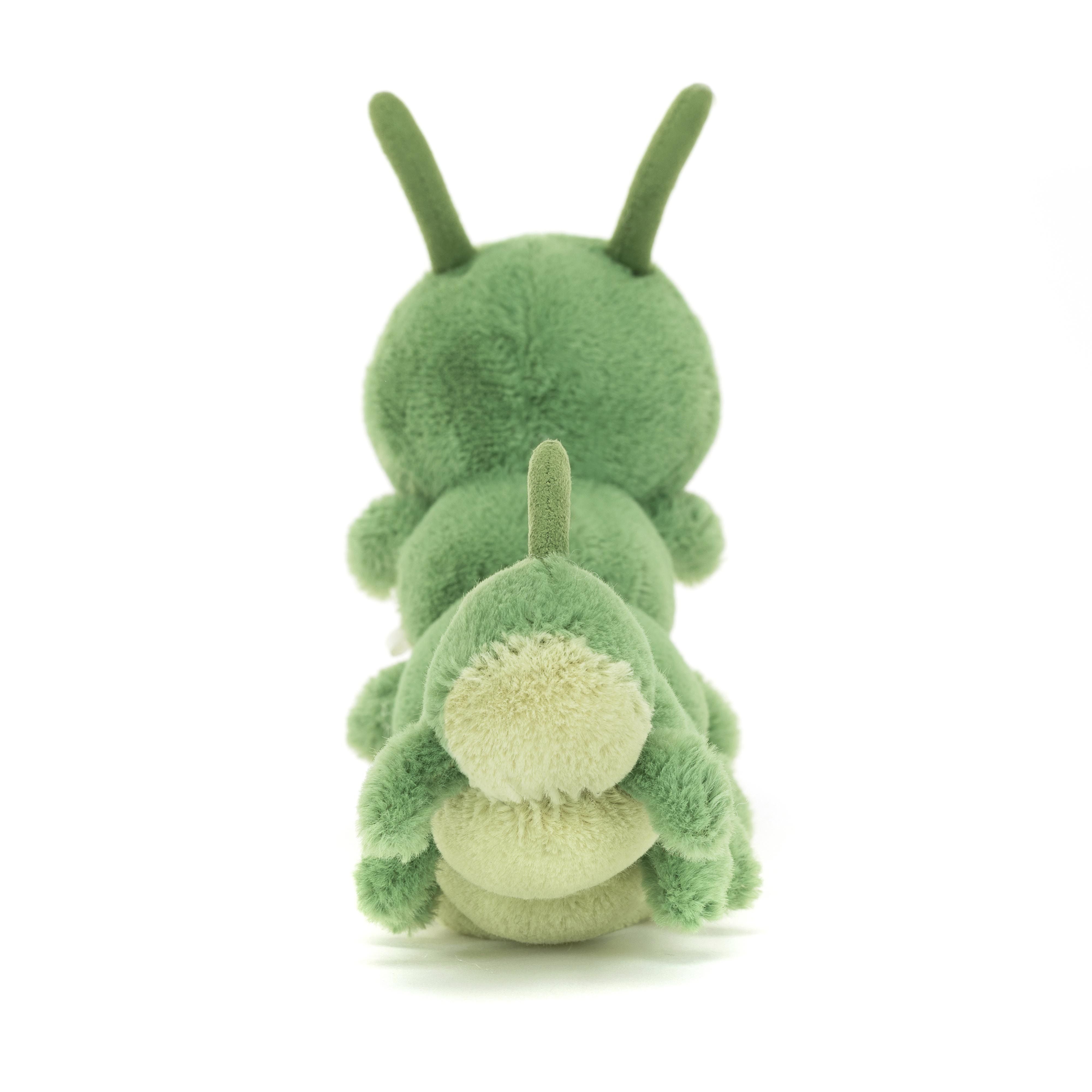 Carys Caterpillar-Toys-Jellycat-The Bay Room