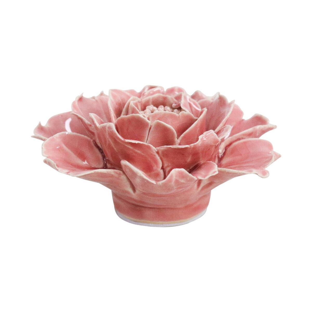 Ceramic Flower Precious-Wall Decor-Lavida-The Bay Room