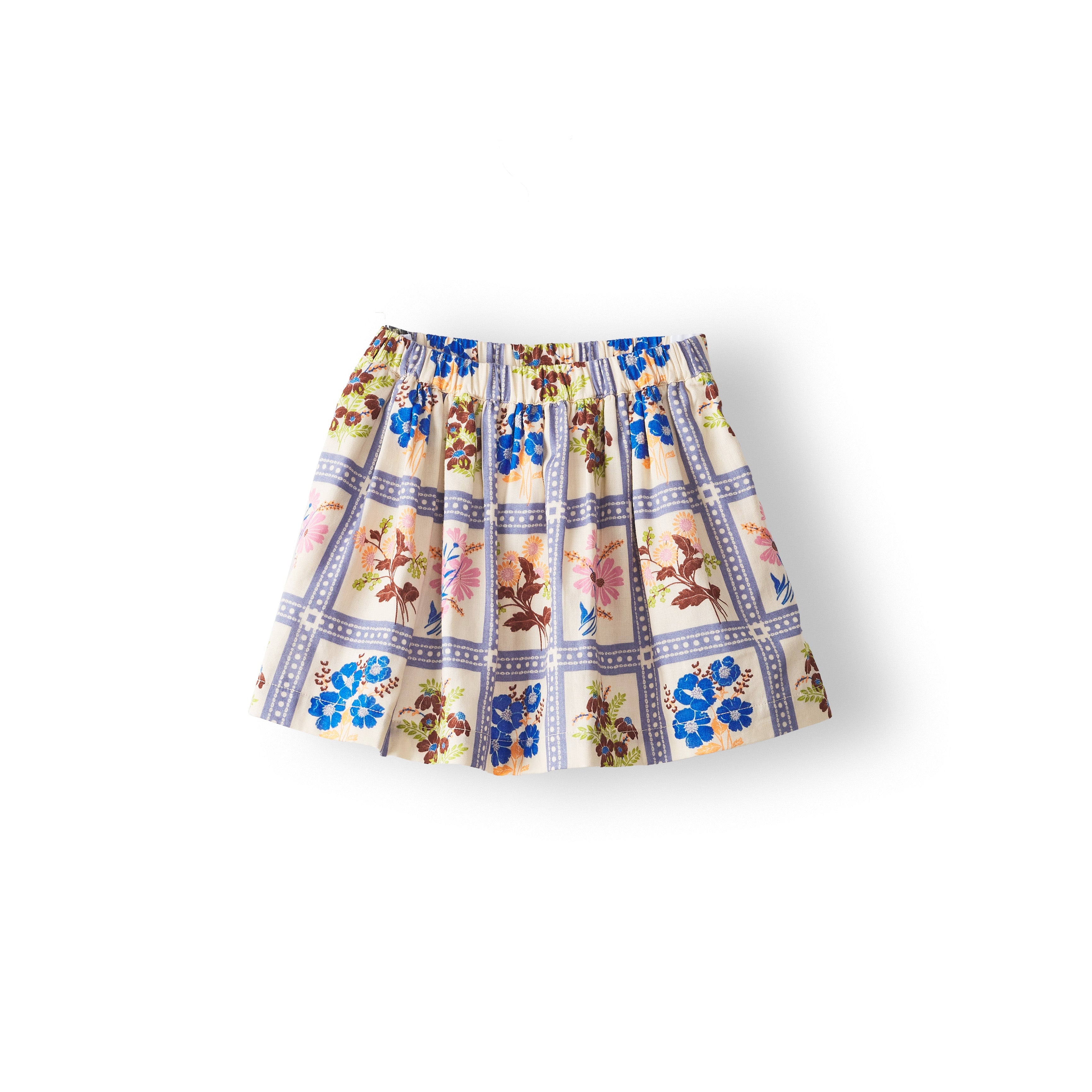 Charita Kids Skirt-Clothing & Accessories-Sage & Clare-The Bay Room