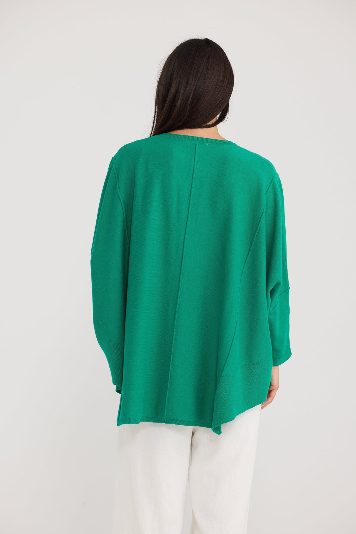 Chill Top - Jade-Tops-Brave & True-The Bay Room