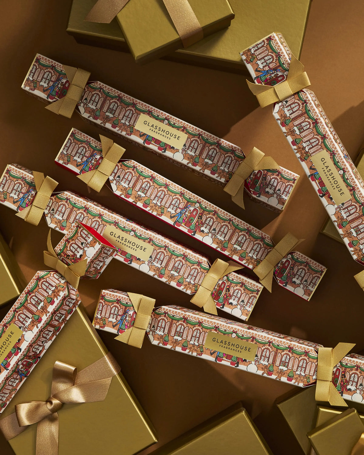 Christmas Bon Bon - Kyoto In Bloom-Christmas-Glasshouse-The Bay Room