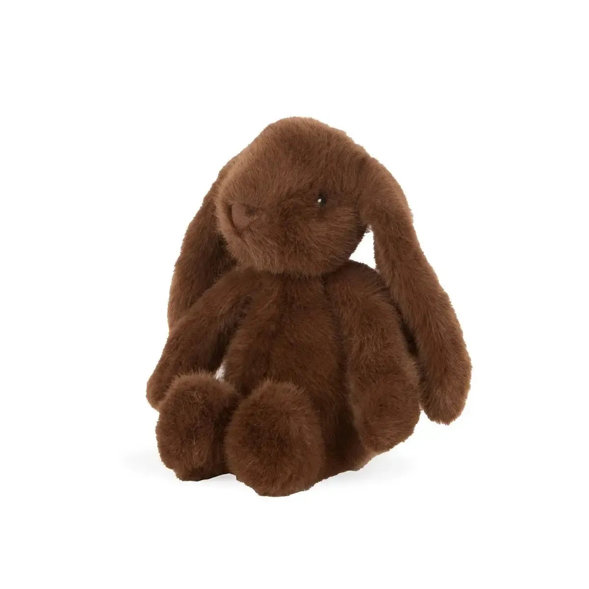Cinnamon Jasper Bunny 30cm-Toys-Holly & Ivy-The Bay Room