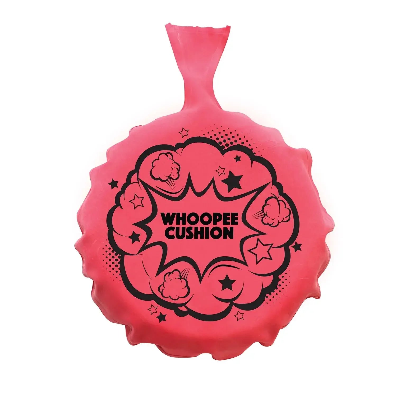 Classic Whoopee Cushion-Fun & Games-Discovery Zone-The Bay Room