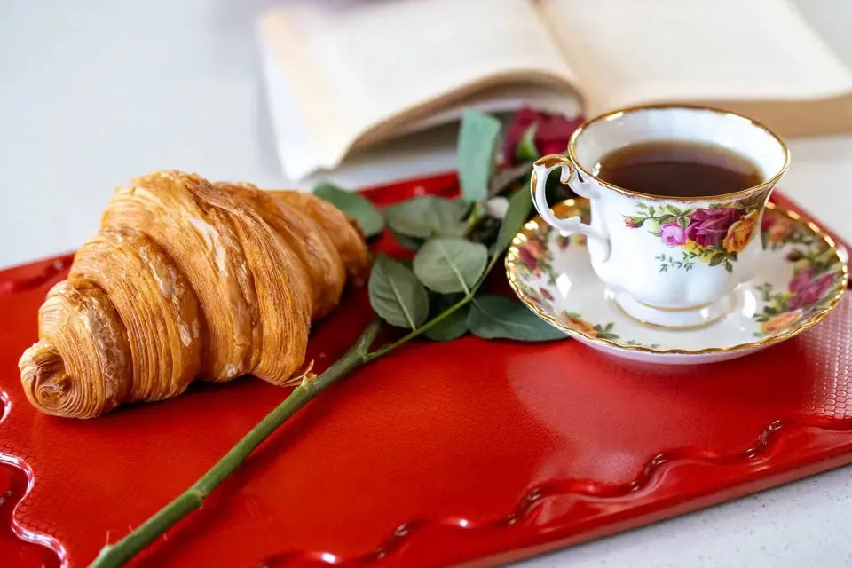 Classique Board Rouge-Kitchenware-Maison Appret-The Bay Room