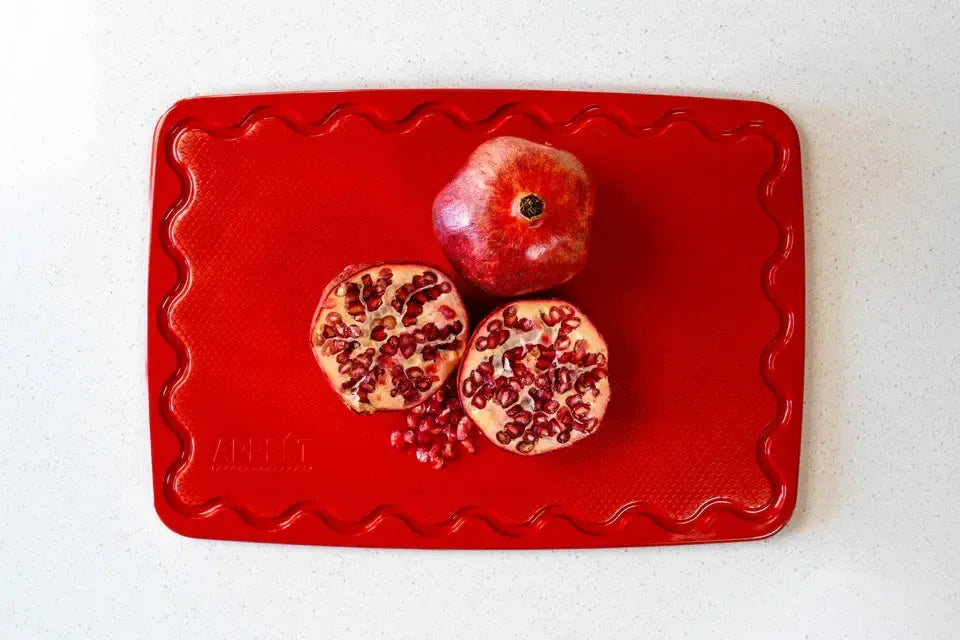 Classique Board Rouge-Kitchenware-Maison Appret-The Bay Room