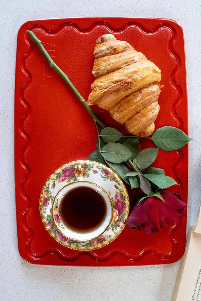 Classique Board Rouge-Kitchenware-Maison Appret-The Bay Room