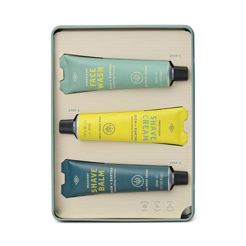 Clean Cut Shave Kit-Beaty & Well-Being-Gentlemen's Hardware-The Bay Room