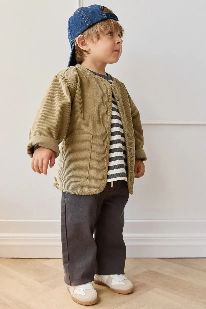 Clement Jacket - Pampas-Clothing & Accessories-Jamie Kay-The Bay Room