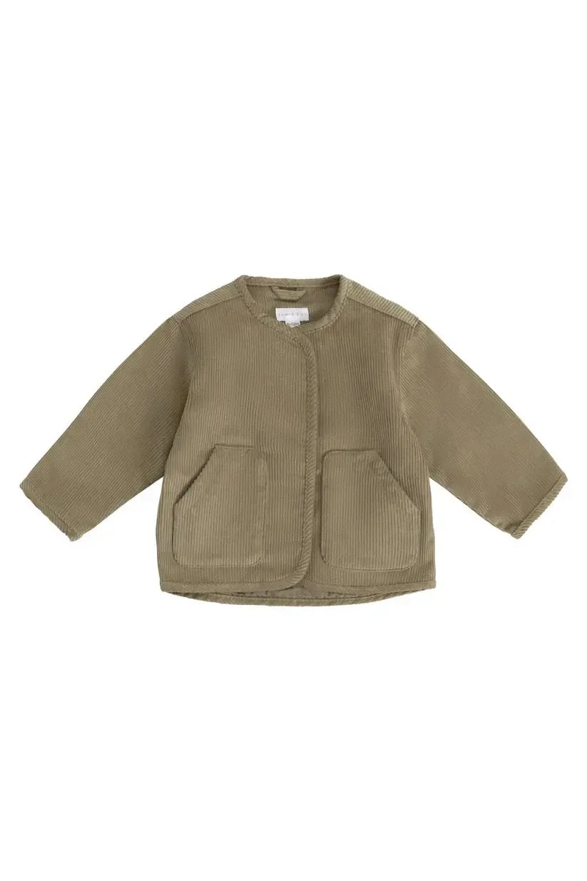 Clement Jacket - Pampas-Clothing & Accessories-Jamie Kay-The Bay Room